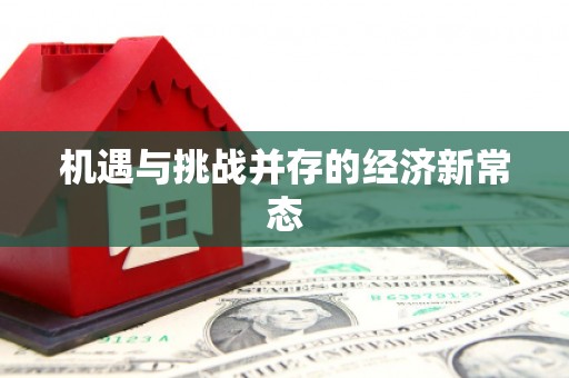 铁西机遇与挑战并存的经济新常态