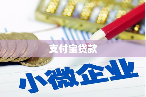 铁西支付宝贷款