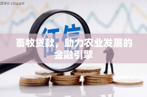 铁西畜牧贷款，助力农业发展的金融引擎