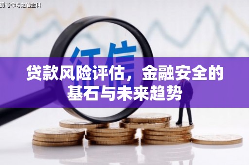 铁西贷款风险评估，金融安全的基石与未来趋势