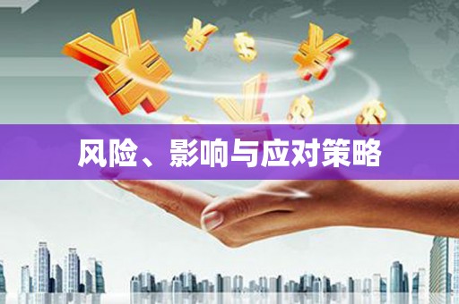 铁西风险、影响与应对策略