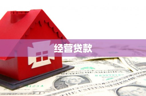 铁西经营贷款