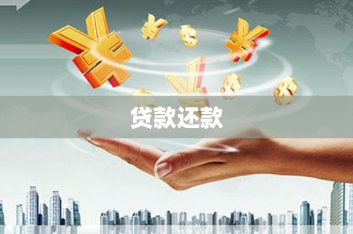 铁西贷款还款