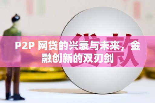 铁西P2P 网贷的兴衰与未来，金融创新的双刃剑