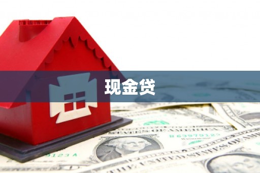铁西现金贷